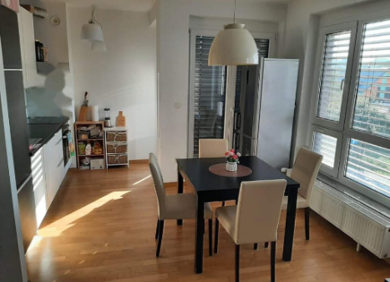 Квартира за 355 000 евро в Любляне, Словения