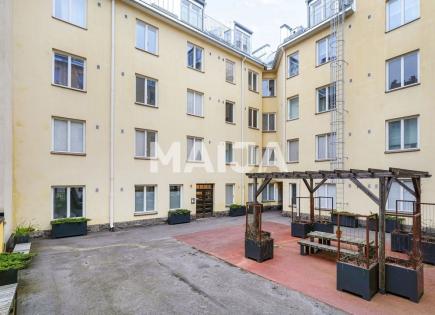 Апартаменты за 247 000 евро в Хельсинки, Финляндия