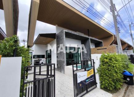 Вилла за 185 505 евро на острове Пхукет, Таиланд