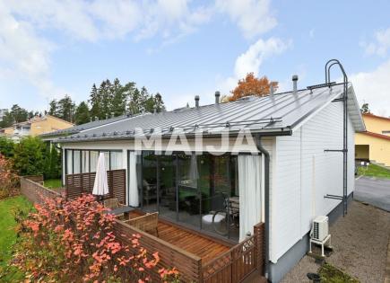 Дом за 257 000 евро в Вантаа, Финляндия