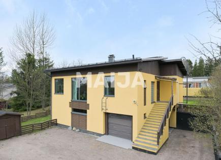 Дом за 449 000 евро в Вантаа, Финляндия