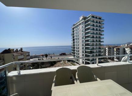 Апартаменты за 167 000 евро в Алании, Турция