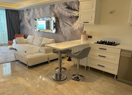 Апартаменты за 320 000 евро в Алании, Турция