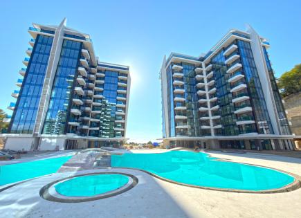 Квартира за 135 000 евро в Авсалларе, Турция