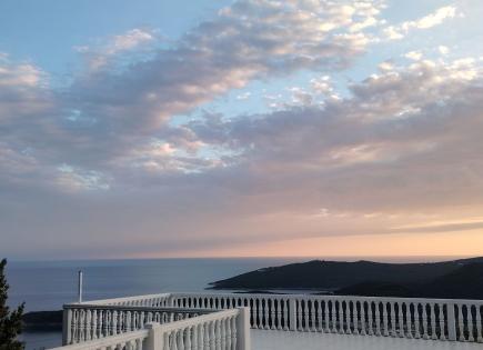 Квартира за 145 000 евро в Сеоце, Черногория