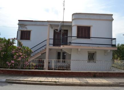 Дом за 155 000 евро на Халкидиках, Греция