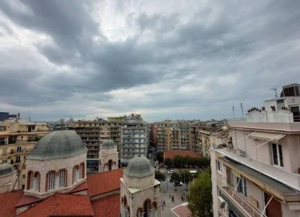 Квартира за 365 000 евро в Салониках, Греция