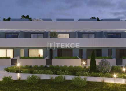 Вилла за 480 000 евро в Гуардамар-дель-Сегура, Испания