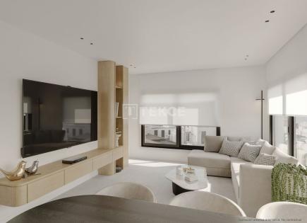 Апартаменты за 265 000 евро в Санта-Поле, Испания