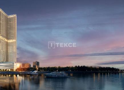 Апартаменты за 903 000 евро в Дубае, ОАЭ