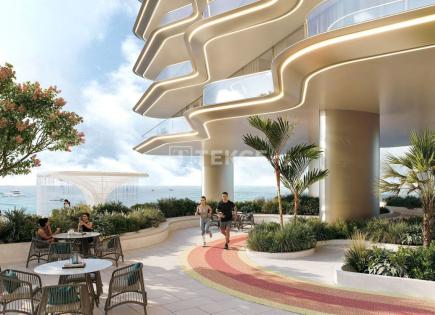 Апартаменты за 511 000 евро в Дубае, ОАЭ