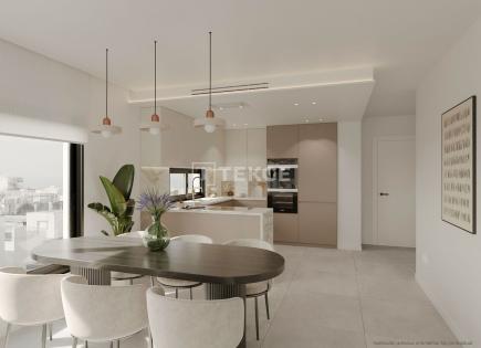 Апартаменты за 305 000 евро в Санта-Поле, Испания