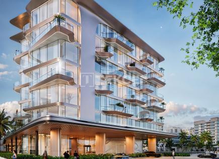 Апартаменты за 471 000 евро в Дубае, ОАЭ