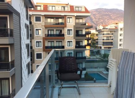 Квартира за 112 000 евро в Кестеле, Турция