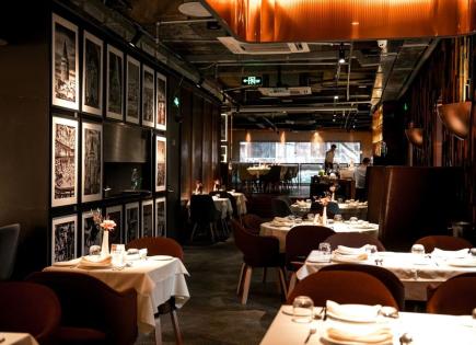 Кафе, ресторан за 690 000 евро в Хельсинки, Финляндия