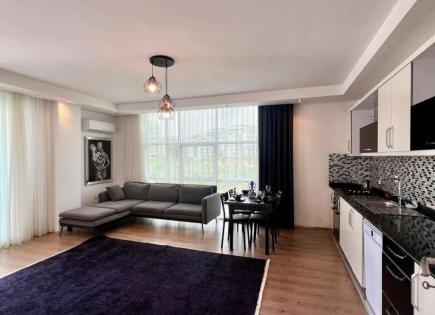 Квартира за 153 000 евро в Кестеле, Турция