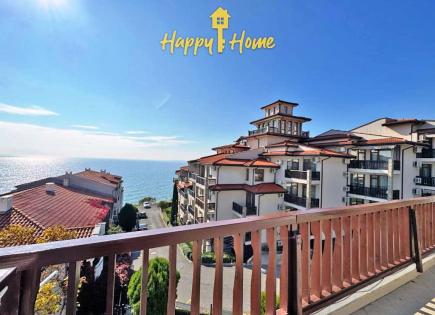 Квартира за 225 000 евро в Святом Власе, Болгария