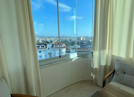 Квартира за 97 000 евро в Алании, Турция