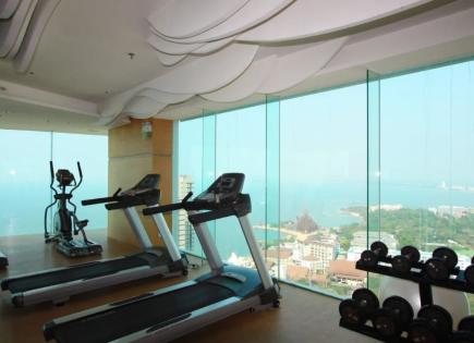 Квартира за 104 500 евро в Паттайе, Таиланд