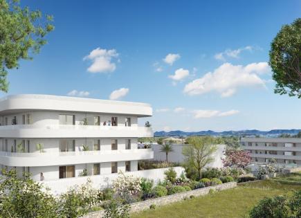 Квартира за 270 000 евро в Тулоне, Франция