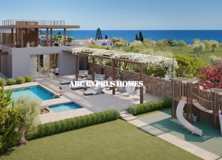 Коттедж за 890 000 евро в Пафосе, Кипр