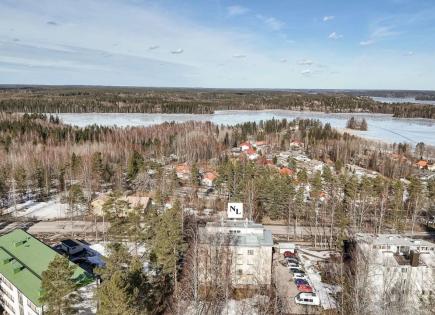 Квартира за 9 000 евро в Настола, Финляндия