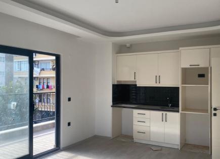 Квартира за 102 000 евро в Алании, Турция