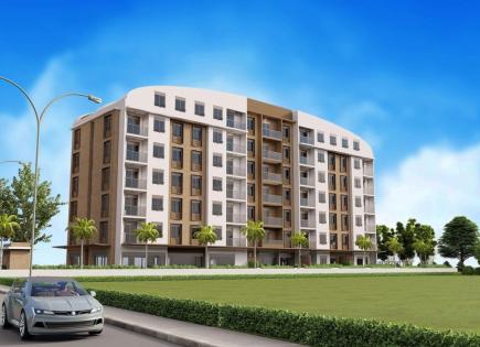 Квартира за 185 240 евро в Анталии, Турция