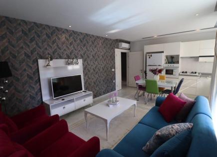 Квартира за 102 000 евро в Алании, Турция