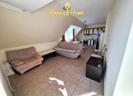 Квартира за 87 000 евро на Солнечном берегу, Болгария