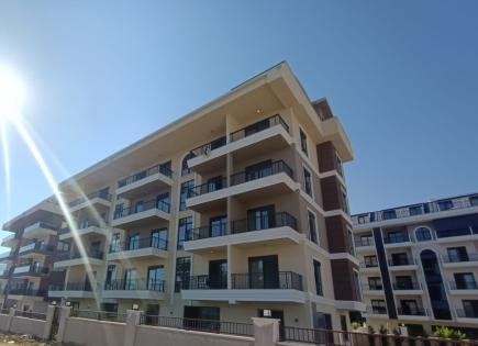 Пентхаус за 113 000 евро в Алании, Турция