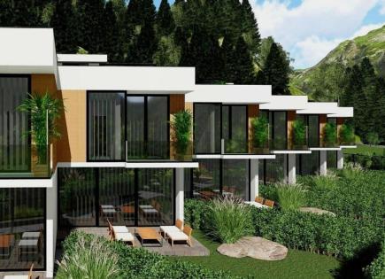 Вилла за 108 201 евро в Батуми, Грузия