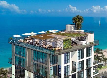 Квартира за 50 524 евро в Батуми, Грузия