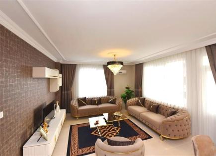 Квартира за 70 000 евро в Алании, Турция