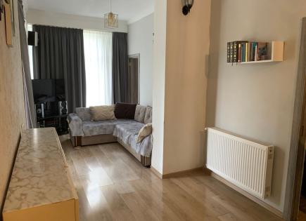 Квартира за 71 846 евро в Тбилиси, Грузия