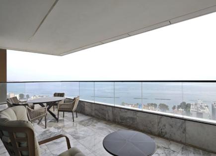 Апартаменты за 2 650 000 евро в Лимасоле, Кипр