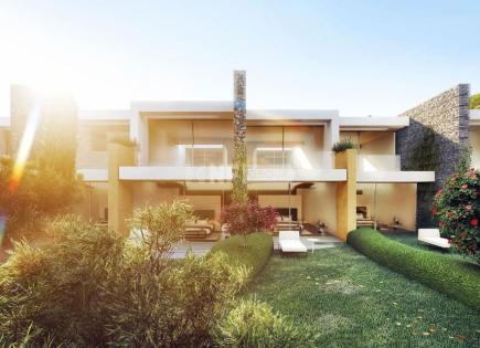 Квартира за 1 024 626 евро в Бодруме, Турция