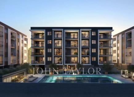 Квартира за 470 000 евро в Лимасоле, Кипр