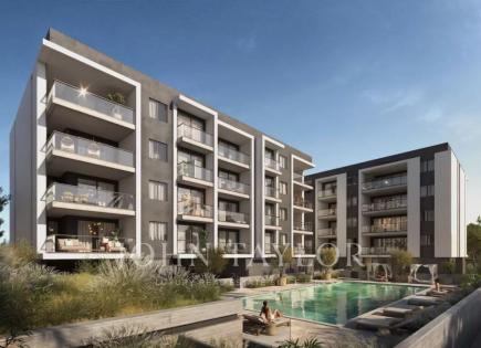 Квартира за 280 000 евро в Лимасоле, Кипр