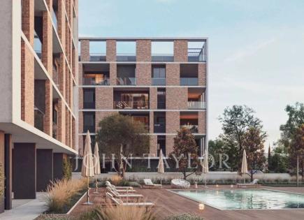 Квартира за 620 000 евро в Лимасоле, Кипр