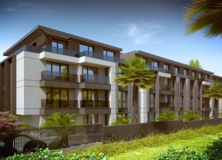 Квартира за 92 400 евро в Бургасе, Болгария