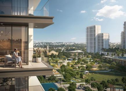 Квартира за 1 123 075 евро в Дубае, ОАЭ