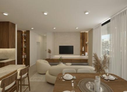 Апартаменты за 550 000 евро в Ларнаке, Кипр