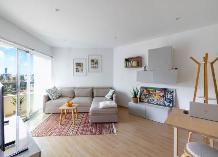 Апартаменты за 370 000 евро в Лимасоле, Кипр