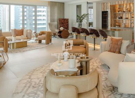 Пентхаус за 7 967 410 евро в Дубае, ОАЭ