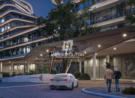 Апартаменты за 990 603 евро в Рас-эль-Хайме, ОАЭ