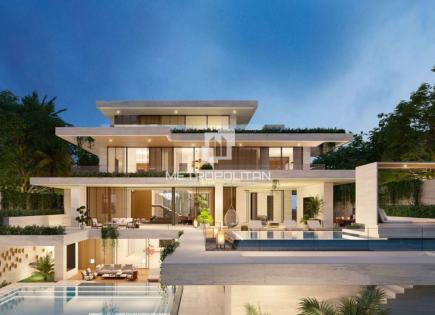 Вилла за 7 547 503 евро в Дубае, ОАЭ