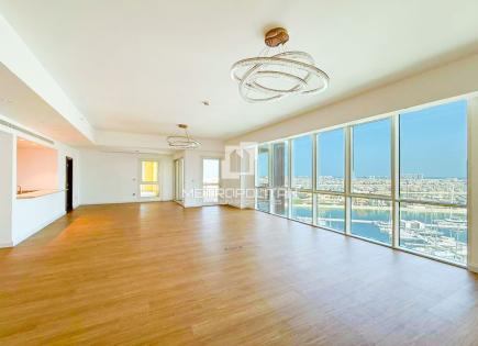 Апартаменты за 3 066 159 евро в Дубае, ОАЭ