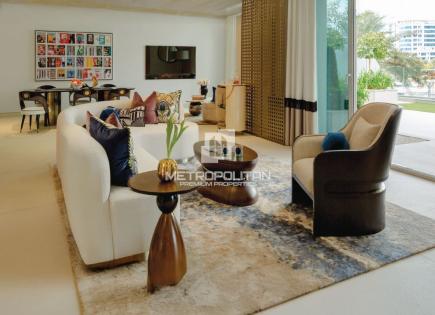 Вилла за 9 434 443 евро в Дубае, ОАЭ