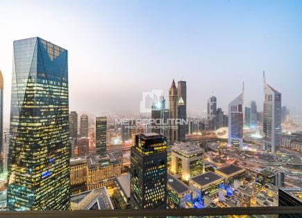 Апартаменты за 3 891 691 евро в Дубае, ОАЭ